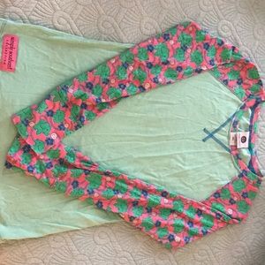 Simply Southern long sleeve shirt